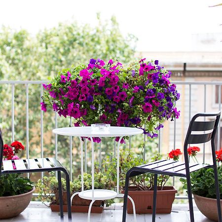 Relais Star Of Trastevere Рим Екстер'єр фото