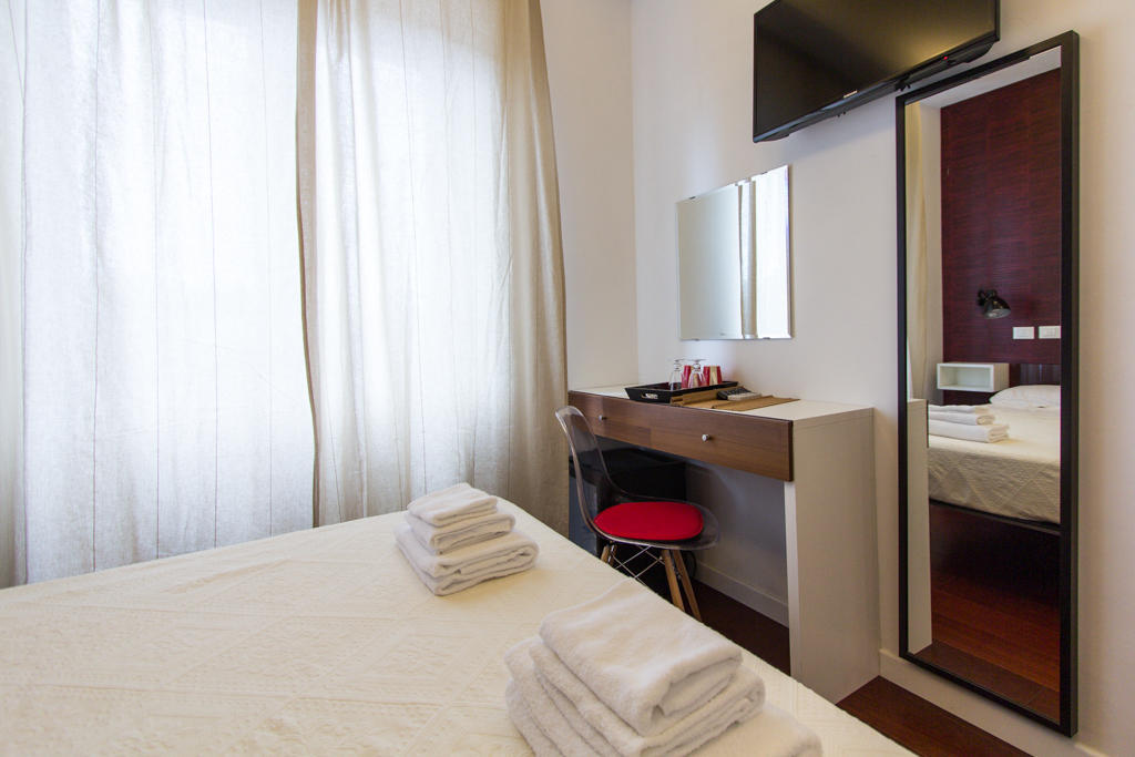 Relais Star Of Trastevere Рим Номер фото