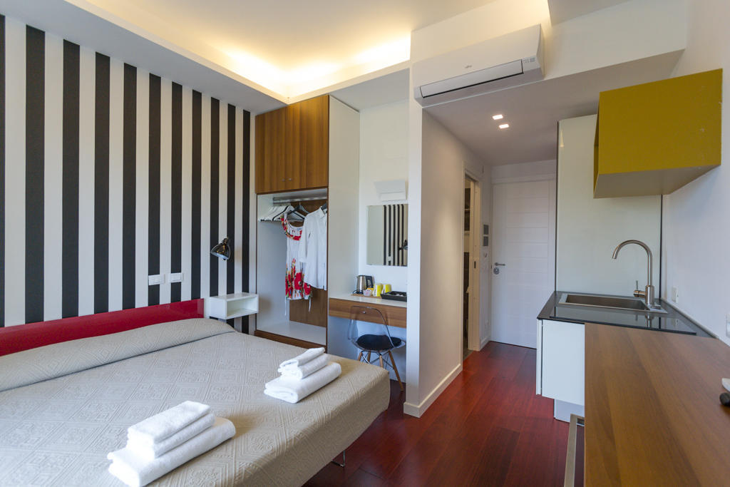 Relais Star Of Trastevere Рим Екстер'єр фото