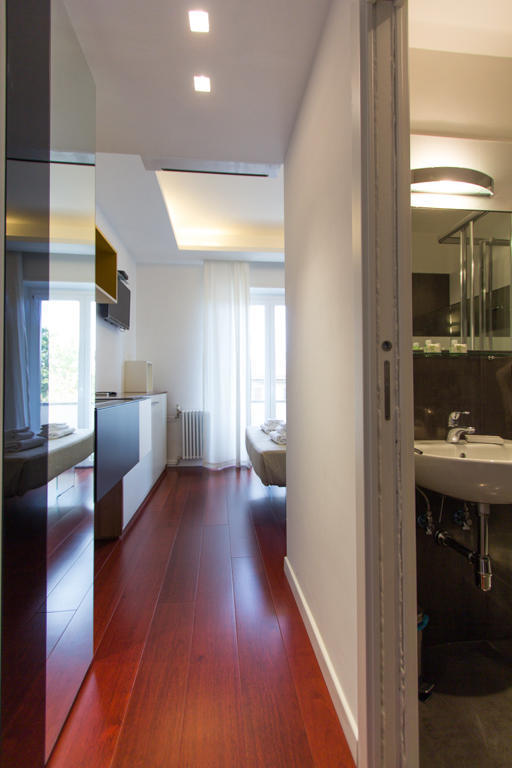 Relais Star Of Trastevere Рим Екстер'єр фото