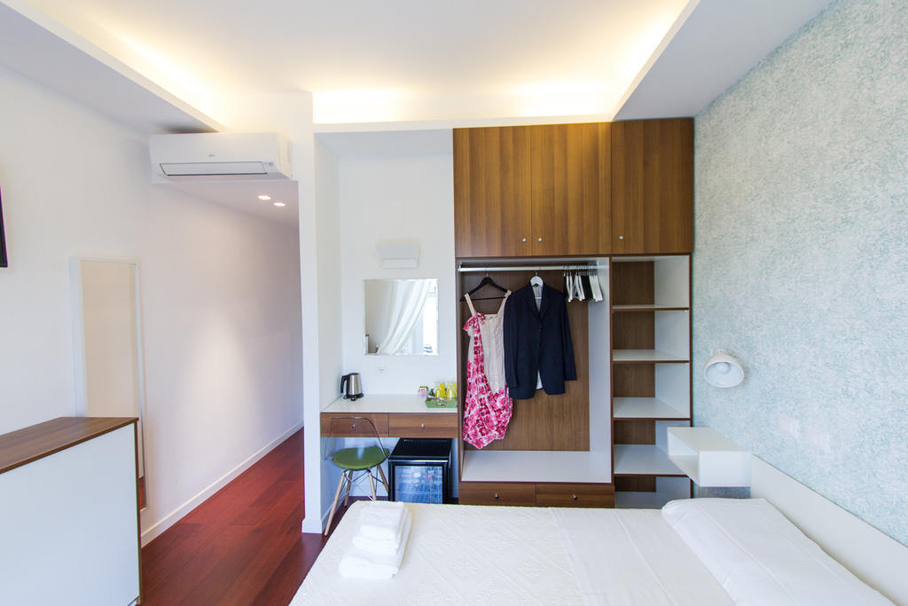 Relais Star Of Trastevere Рим Екстер'єр фото