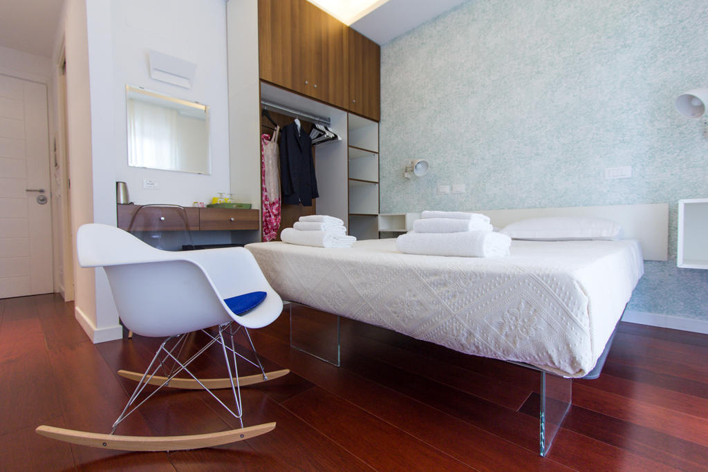 Relais Star Of Trastevere Рим Екстер'єр фото