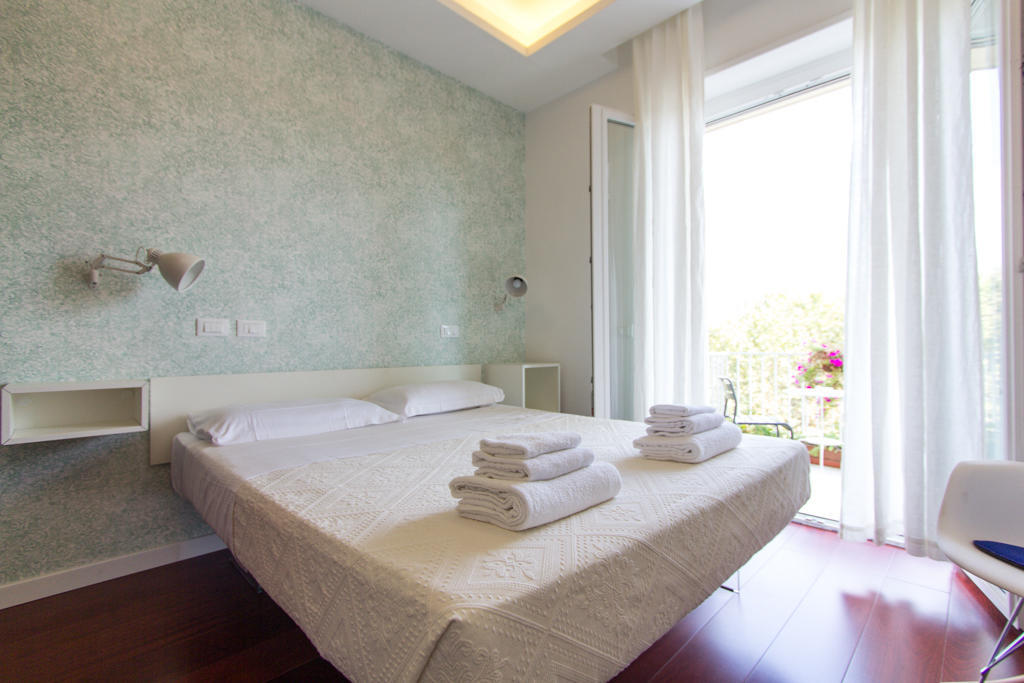 Relais Star Of Trastevere Рим Екстер'єр фото