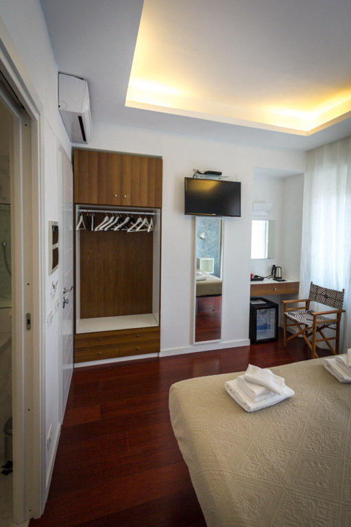 Relais Star Of Trastevere Рим Номер фото
