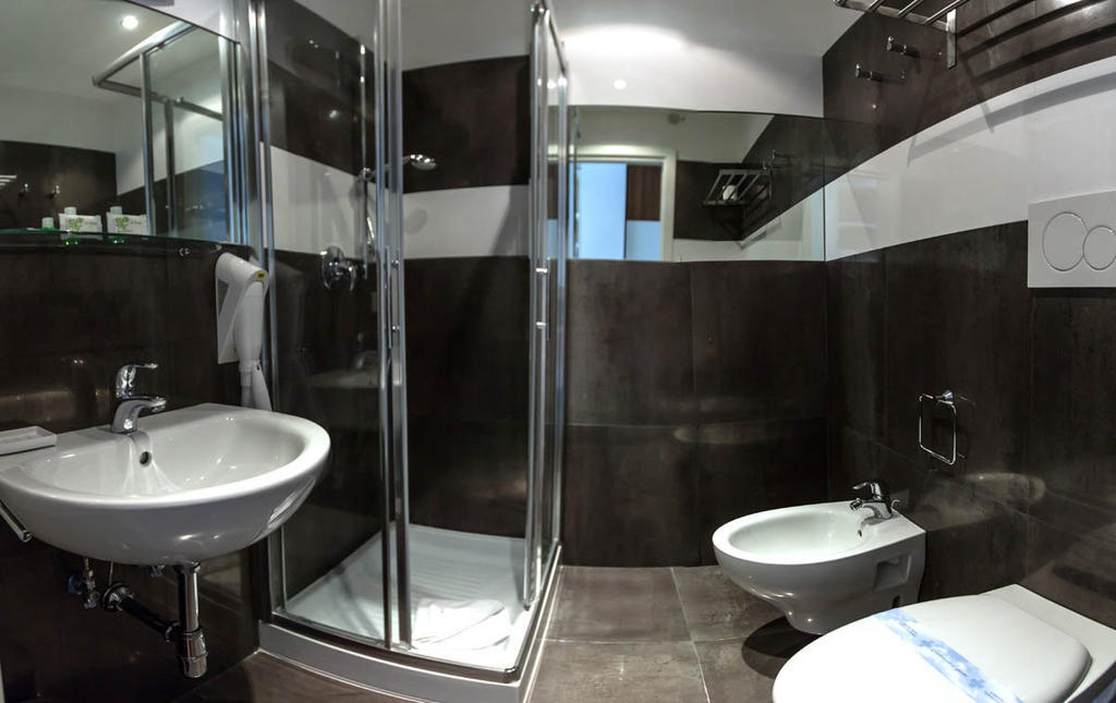 Relais Star Of Trastevere Рим Екстер'єр фото
