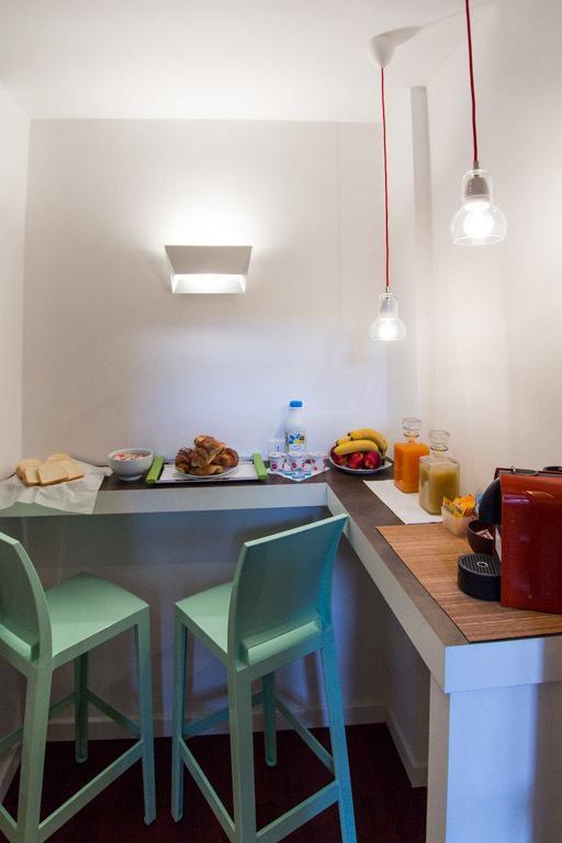 Relais Star Of Trastevere Рим Екстер'єр фото