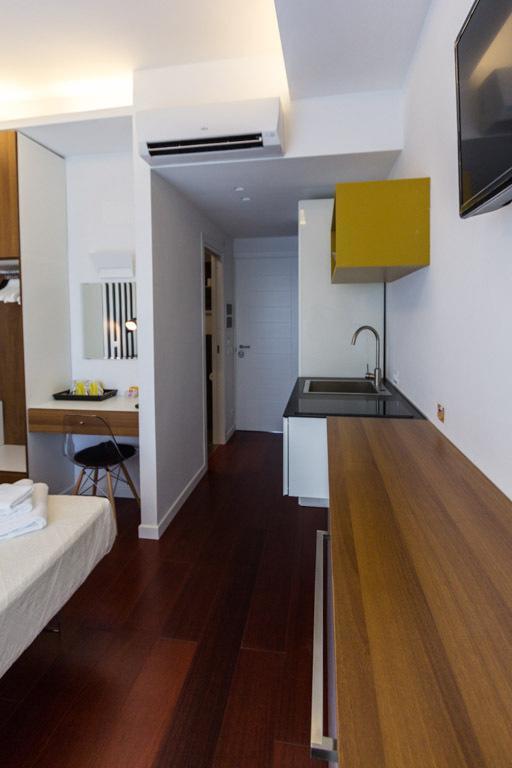 Relais Star Of Trastevere Рим Екстер'єр фото