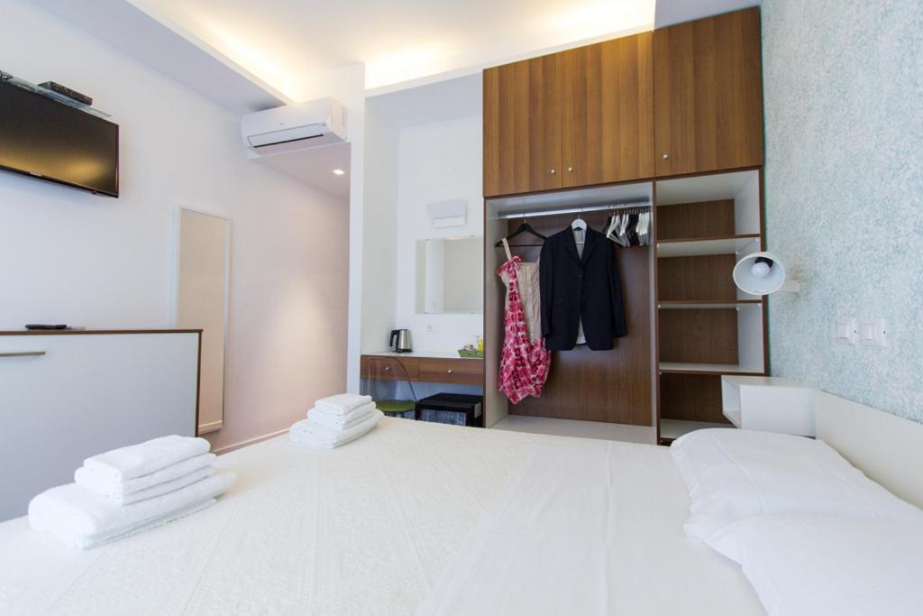 Relais Star Of Trastevere Рим Екстер'єр фото