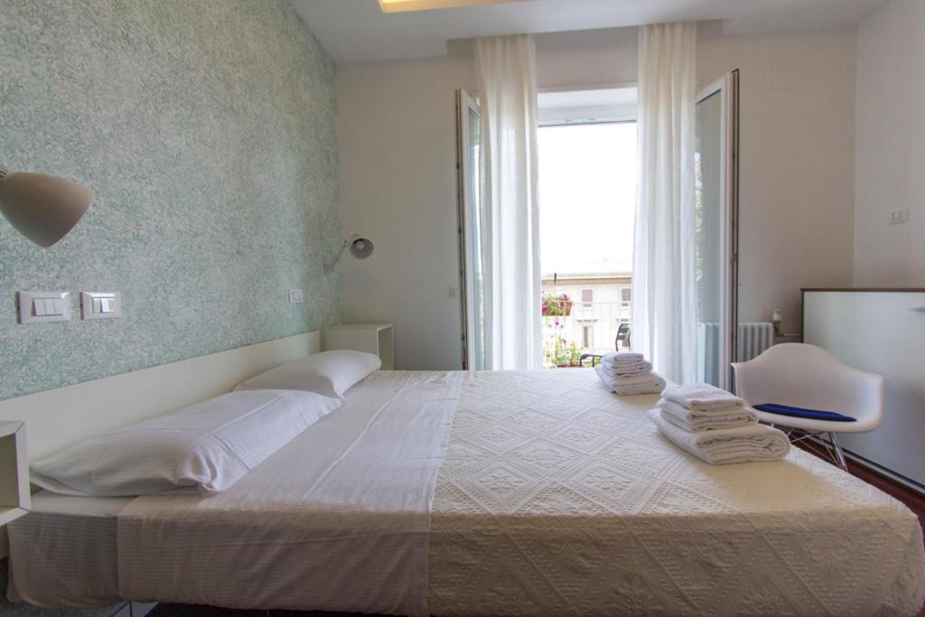 Relais Star Of Trastevere Рим Екстер'єр фото